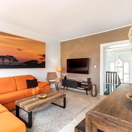سينغن Primera Villa المظهر الخارجي الصورة