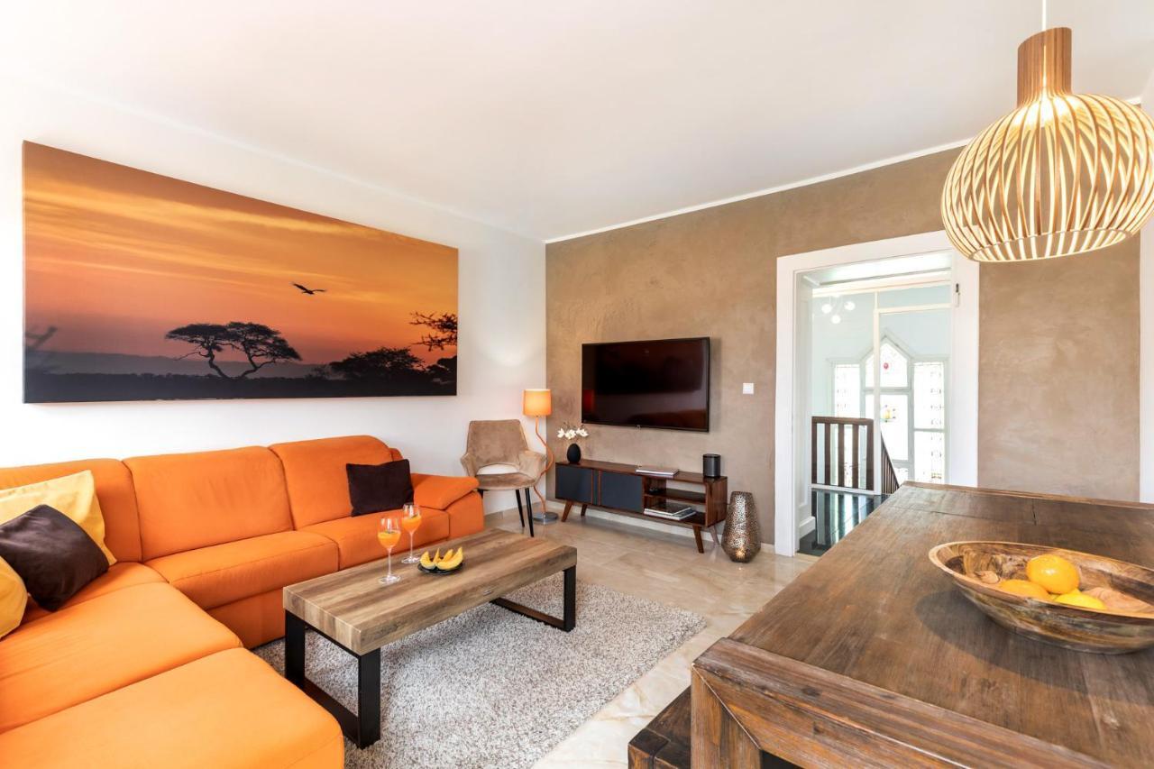 سينغن Primera Villa المظهر الخارجي الصورة