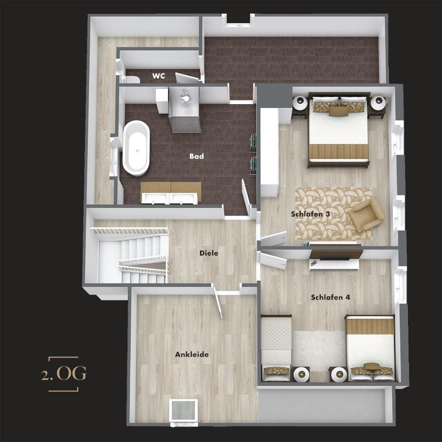 سينغن Primera Villa المظهر الخارجي الصورة